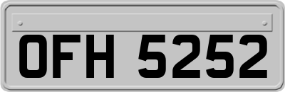 OFH5252