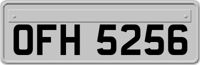 OFH5256