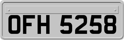 OFH5258