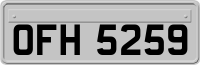OFH5259