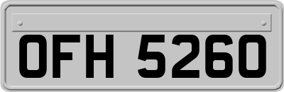 OFH5260