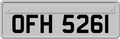OFH5261