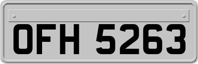 OFH5263