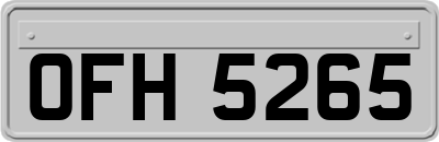OFH5265