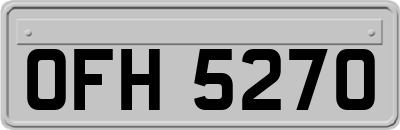 OFH5270