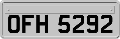 OFH5292