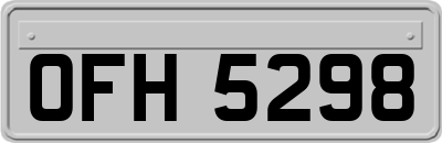 OFH5298