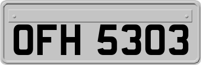 OFH5303