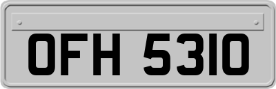 OFH5310