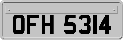 OFH5314