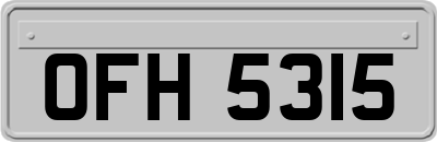 OFH5315