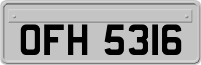 OFH5316