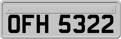 OFH5322