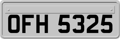 OFH5325