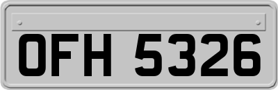 OFH5326
