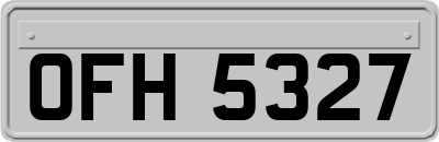OFH5327