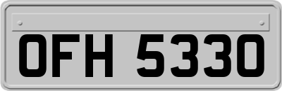 OFH5330