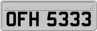OFH5333