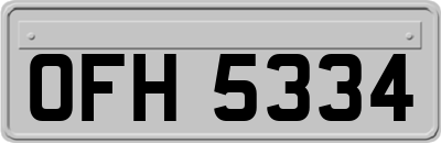 OFH5334