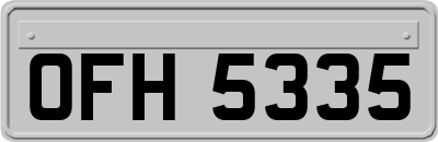 OFH5335