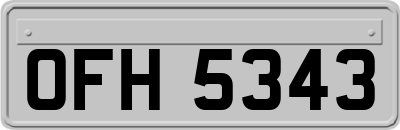 OFH5343