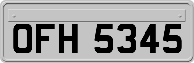 OFH5345