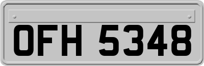 OFH5348