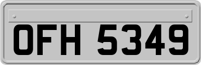 OFH5349