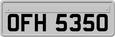OFH5350