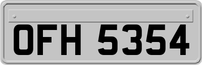 OFH5354
