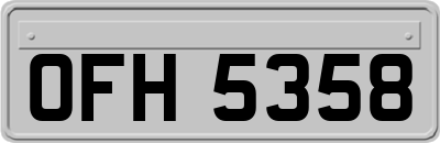 OFH5358