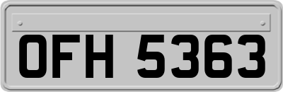 OFH5363