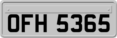 OFH5365