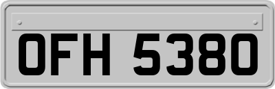 OFH5380