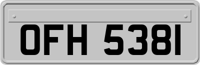 OFH5381