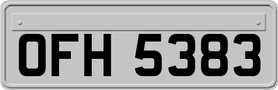 OFH5383