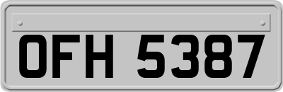 OFH5387