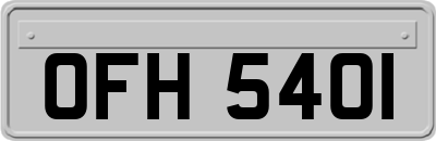 OFH5401