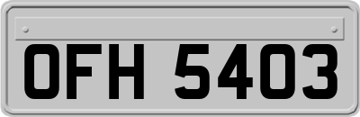 OFH5403