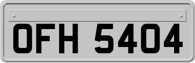 OFH5404