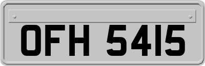OFH5415