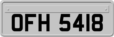 OFH5418