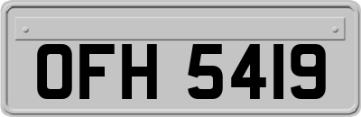 OFH5419