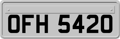 OFH5420