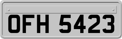 OFH5423