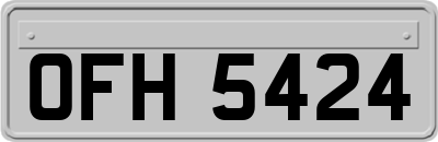 OFH5424