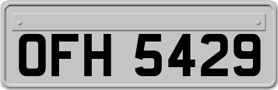 OFH5429
