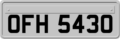 OFH5430