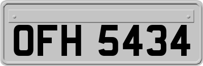 OFH5434