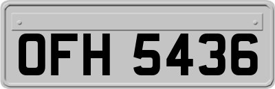 OFH5436